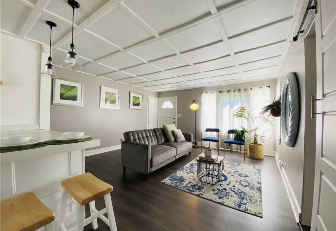 Miracle Works of NC - interior photo