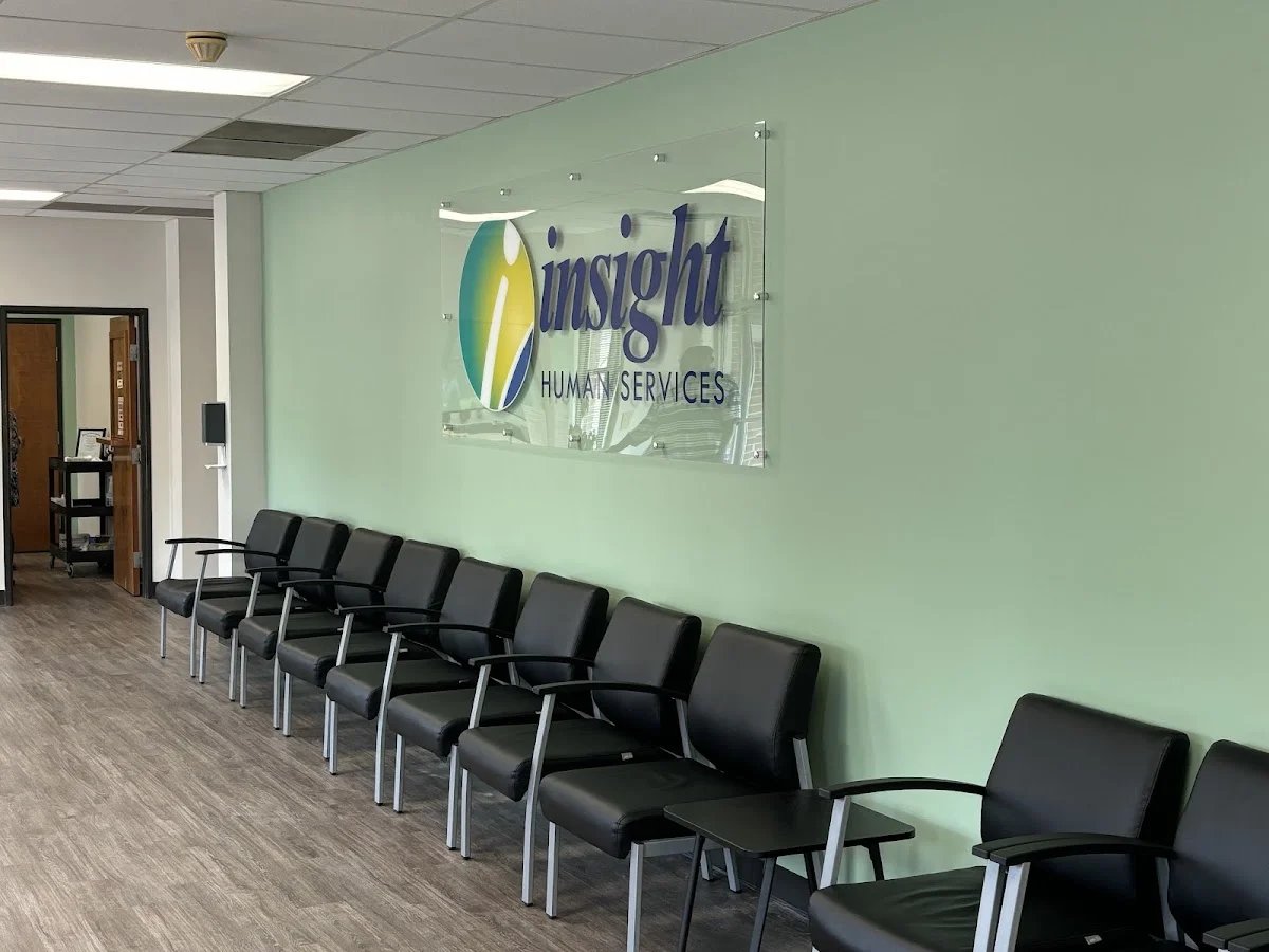 Insight Human Services ~ Treatment Services