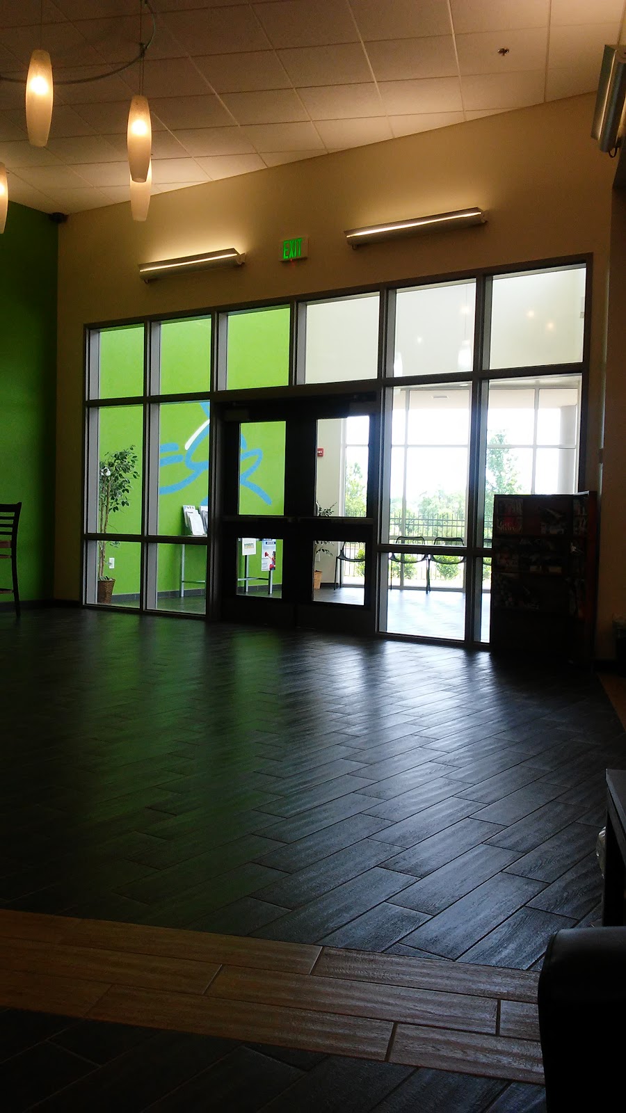Experiment in Self Reliance, Inc. - Photo 2