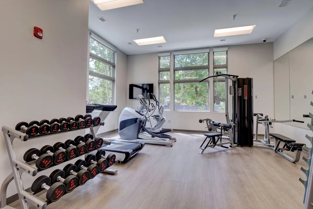 Wilmington Treatment Center