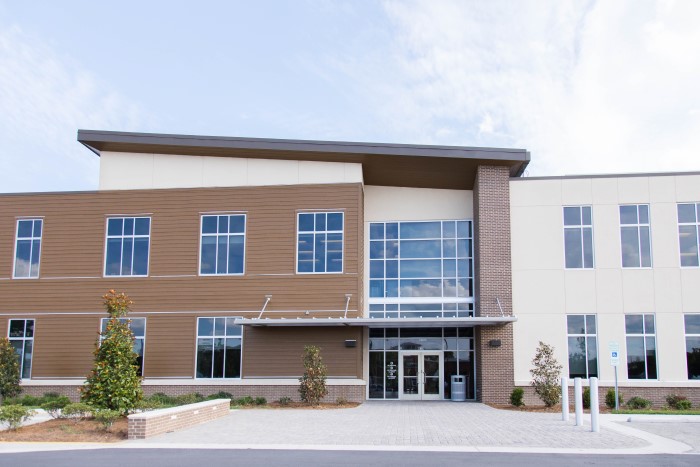 Wilmington Treatment Center - Photo 3