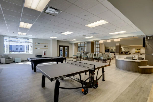 Wilmington Treatment Center