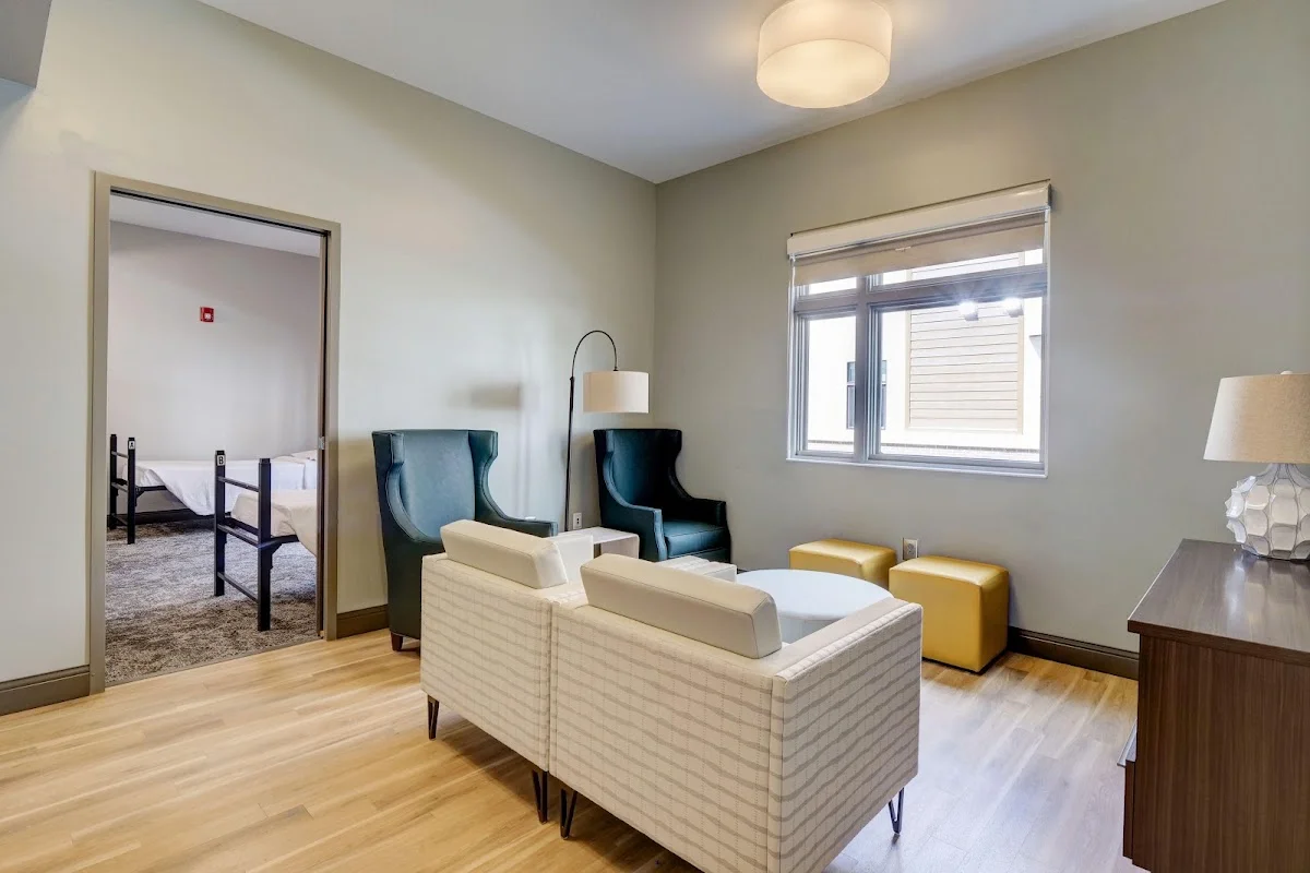 Wilmington Treatment Center
