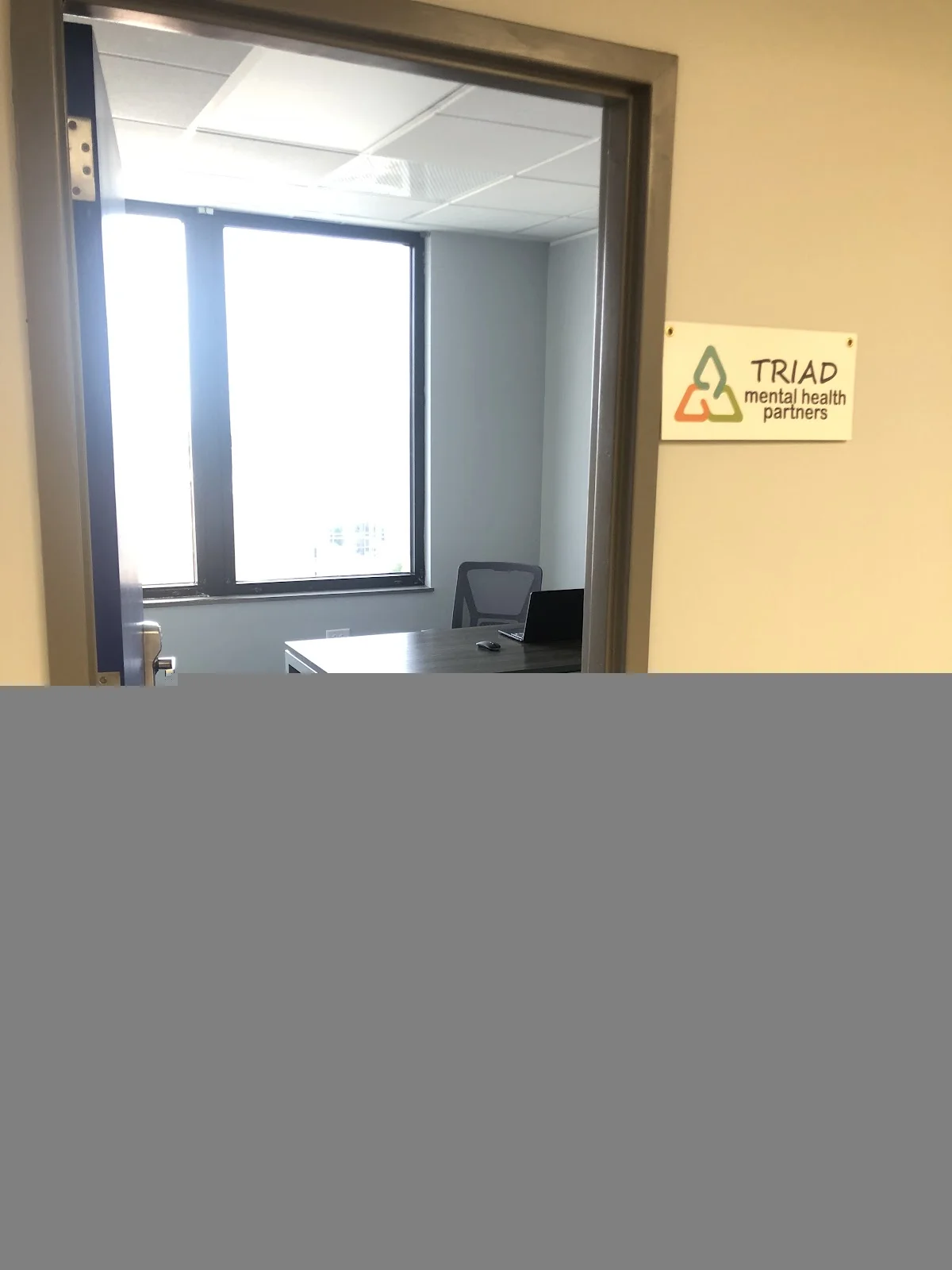 Triad Mental Health Partners
