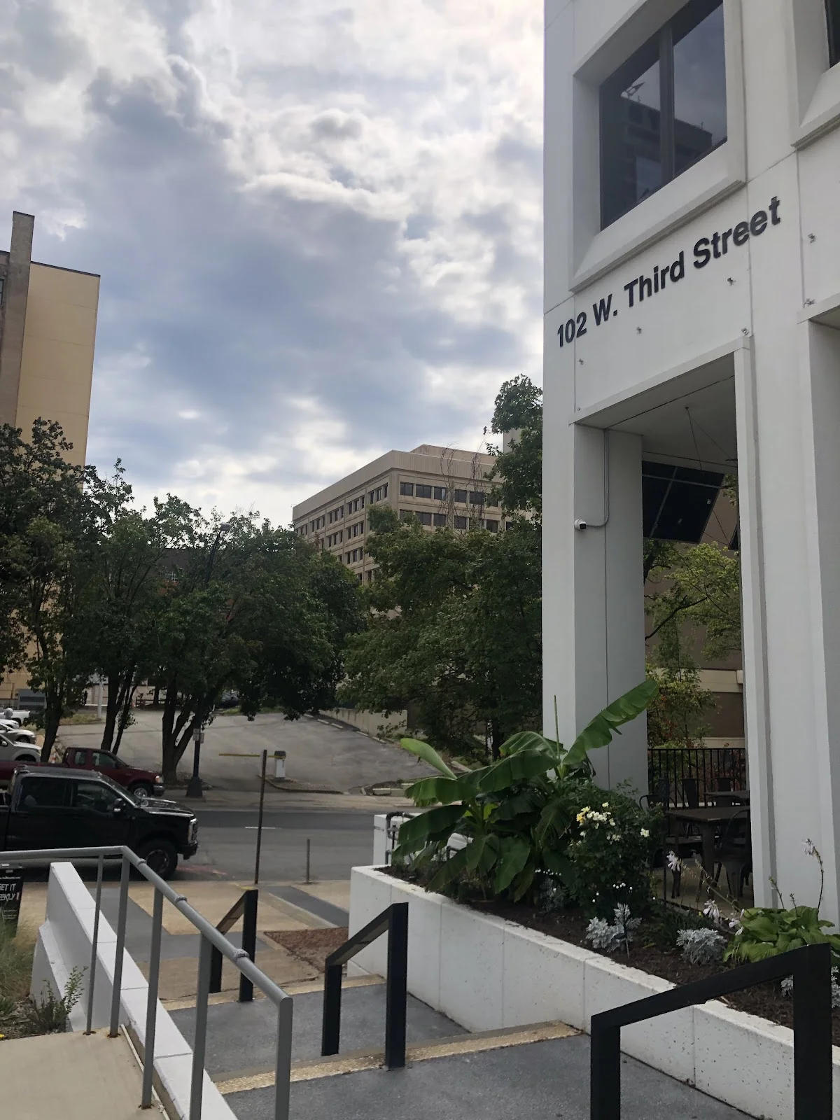 Triad Mental Health Partners