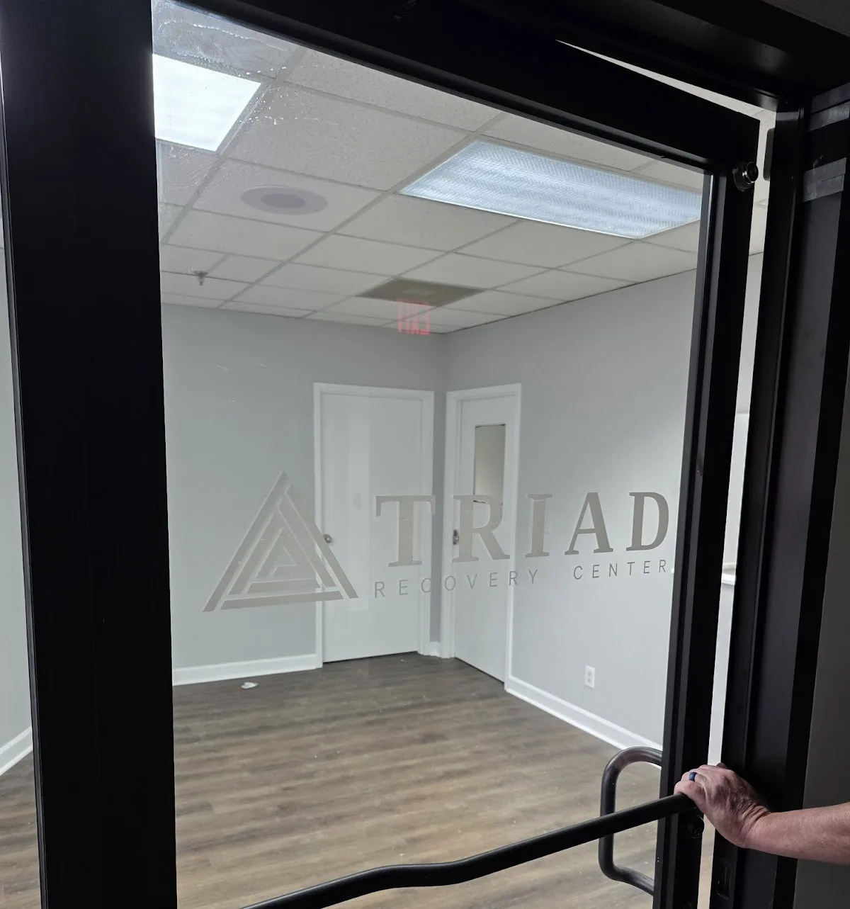 Triad Recovery Center - A North Carolina Drug Rehab