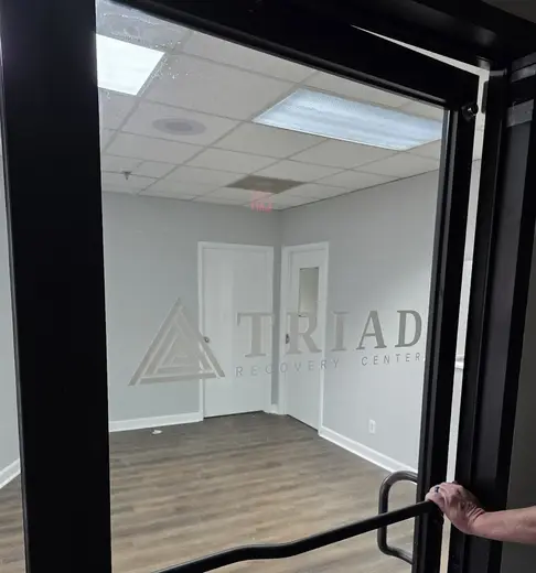Triad Recovery Center - A North Carolina Drug Rehab facility photo