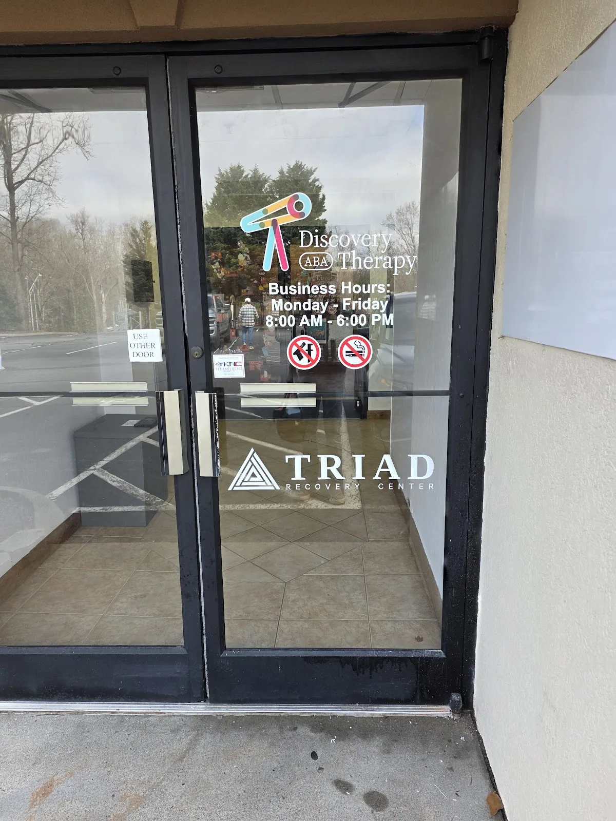 Triad Recovery Center - A North Carolina Drug Rehab