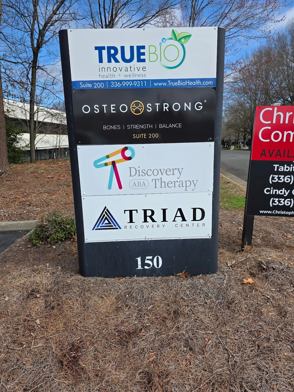 Triad Recovery Center - A North Carolina Drug Rehab