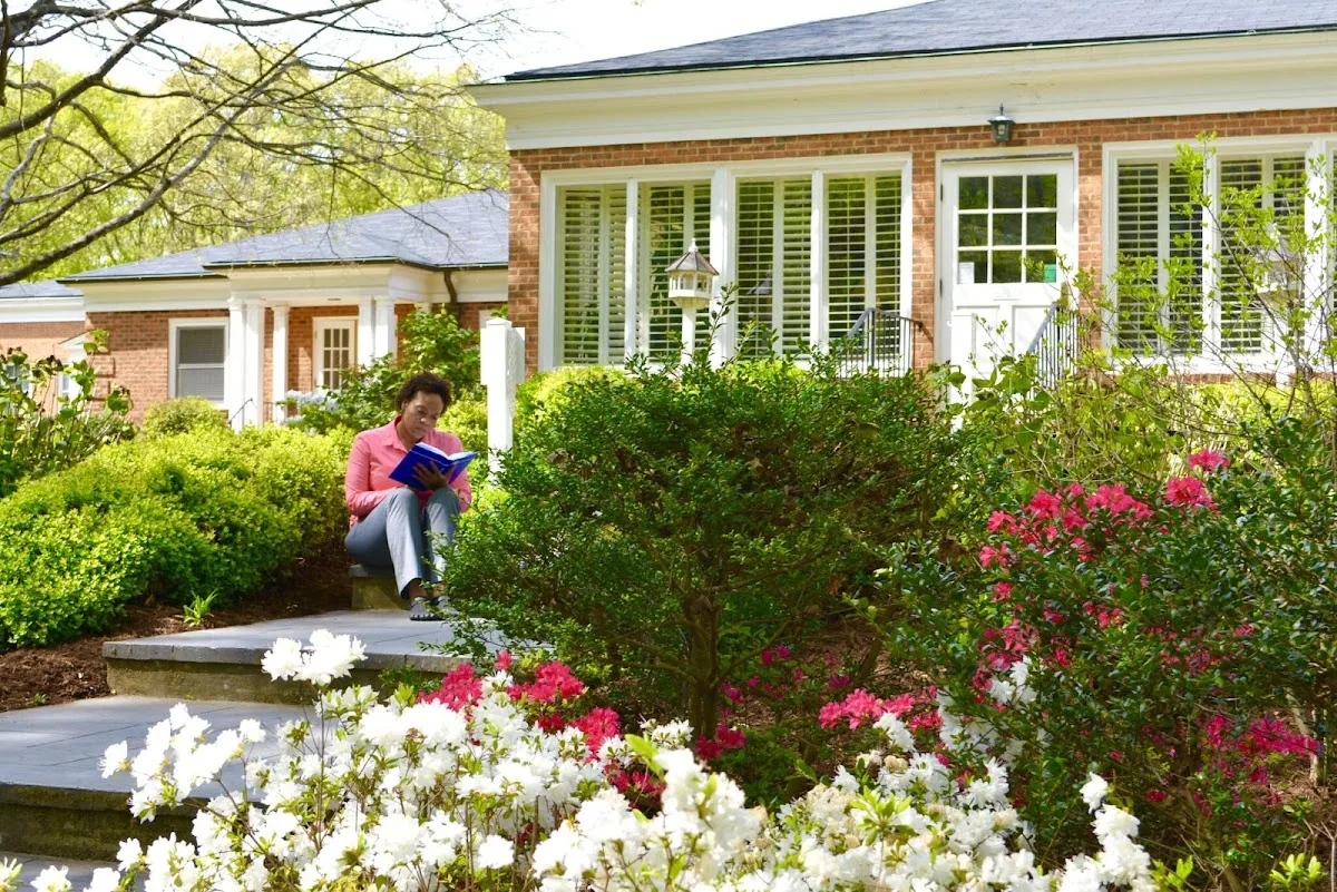 Fellowship Hall: Drug & Alcohol Treatment Center