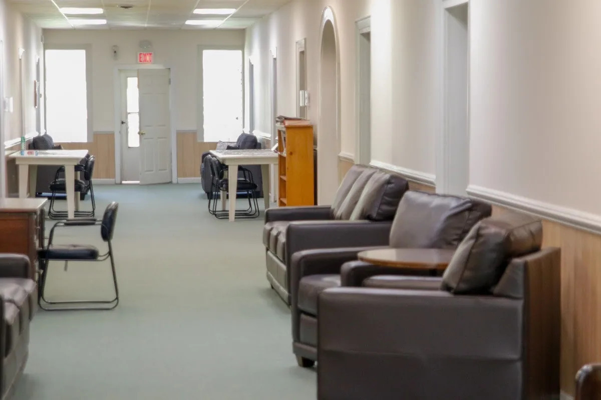 Hope Valley Treatment Center