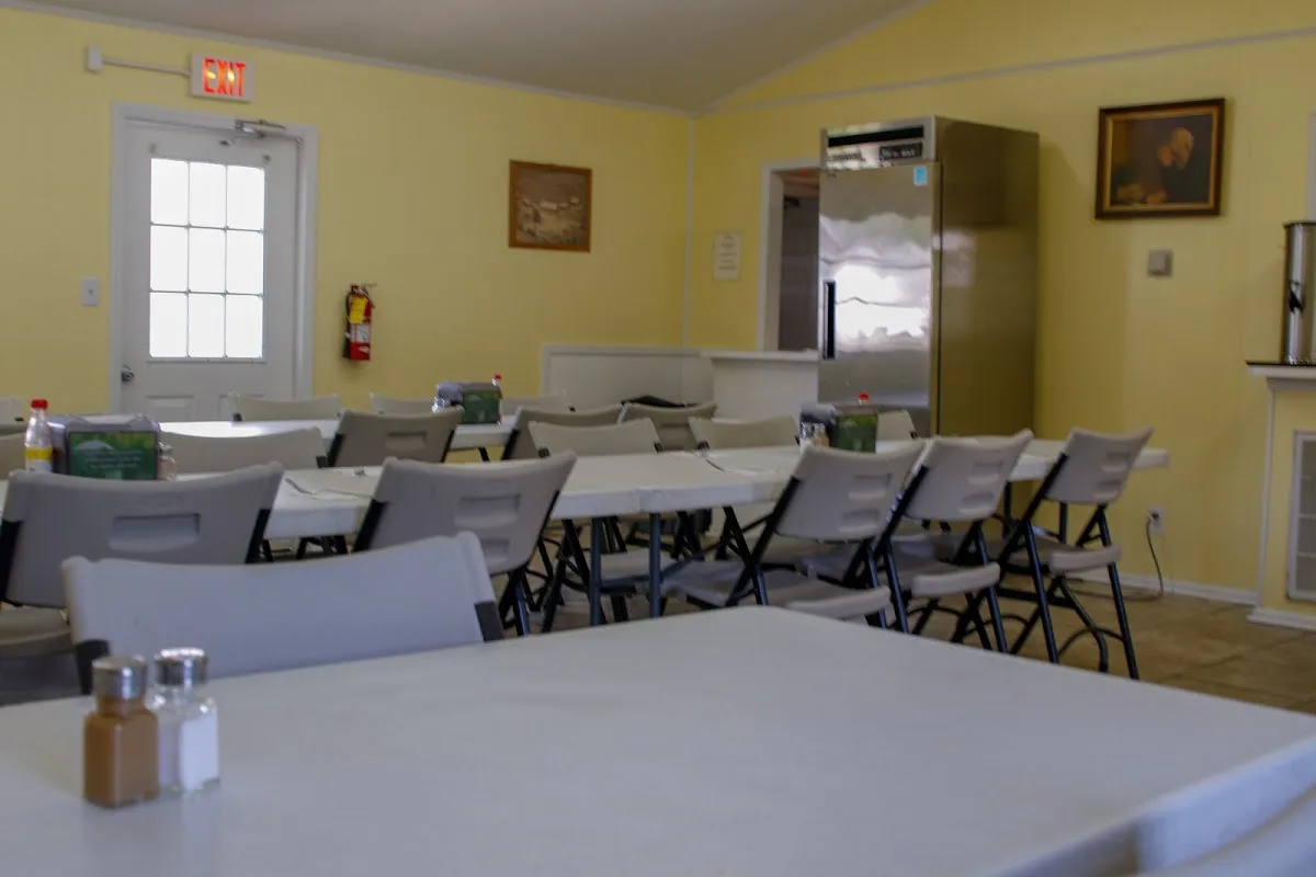 Hope Valley Treatment Center