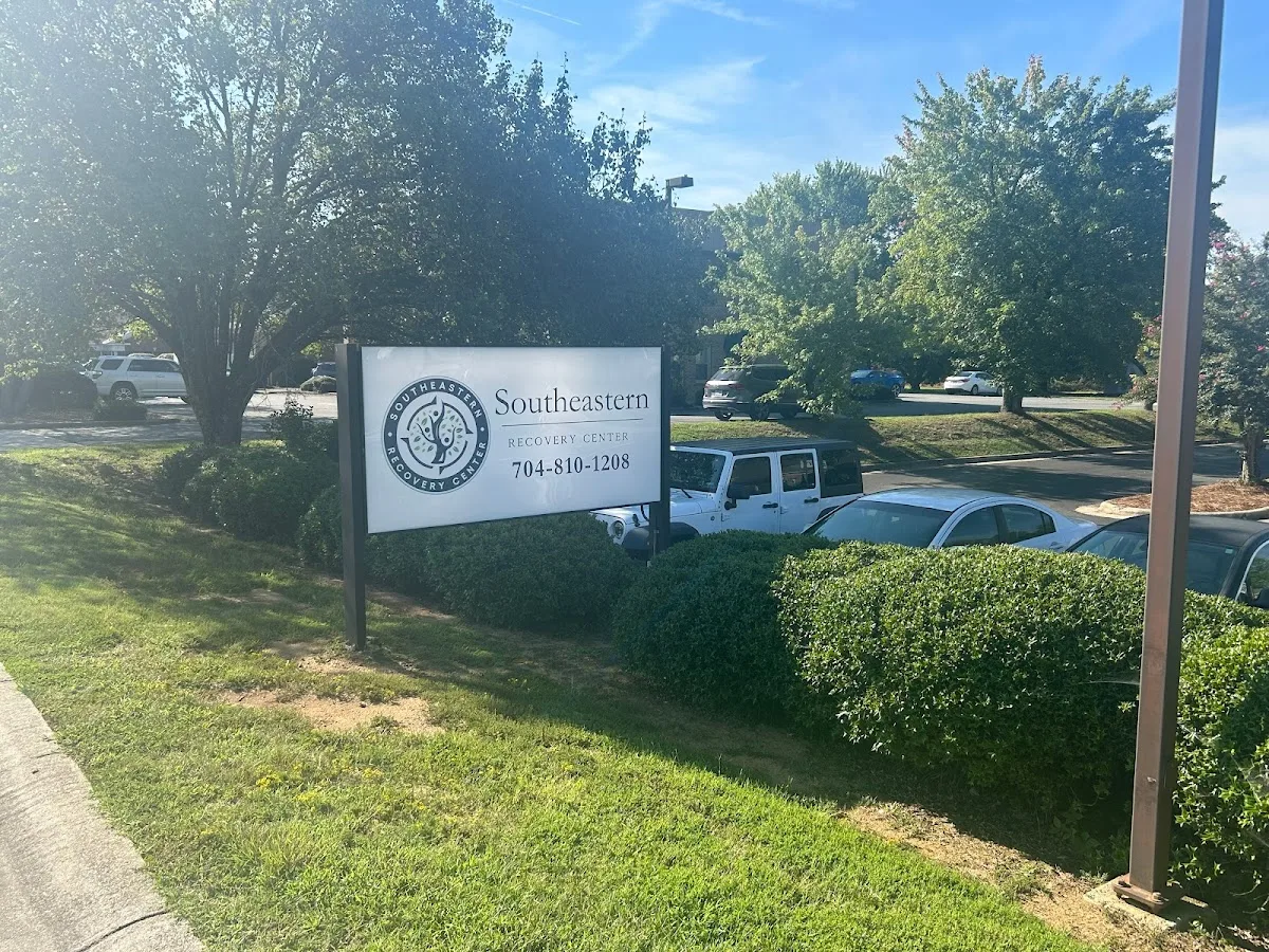 Southeastern Recovery Center - Drug & Alcohol Rehab