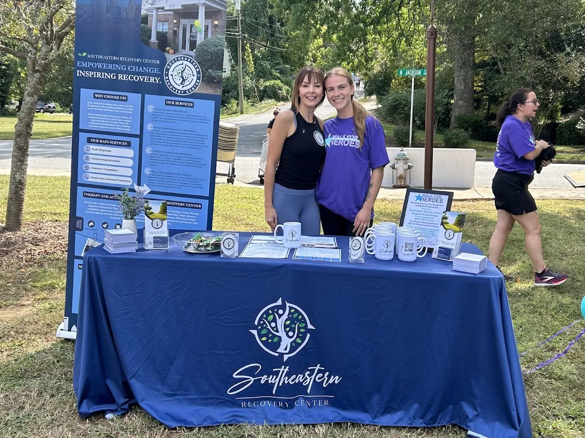 Southeastern Recovery Center - Drug & Alcohol Rehab