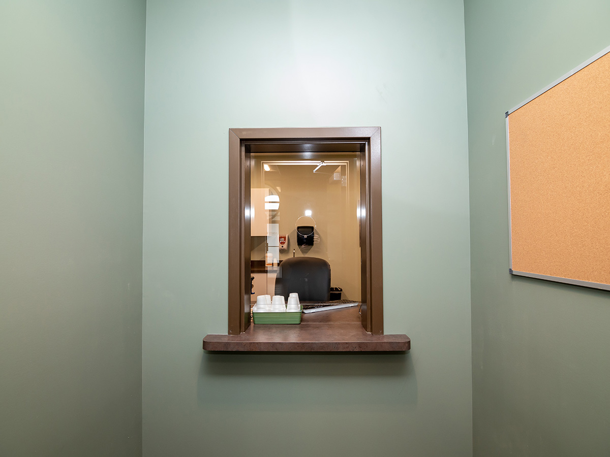 Winston-Salem Comprehensive Treatment Center - Photo 3