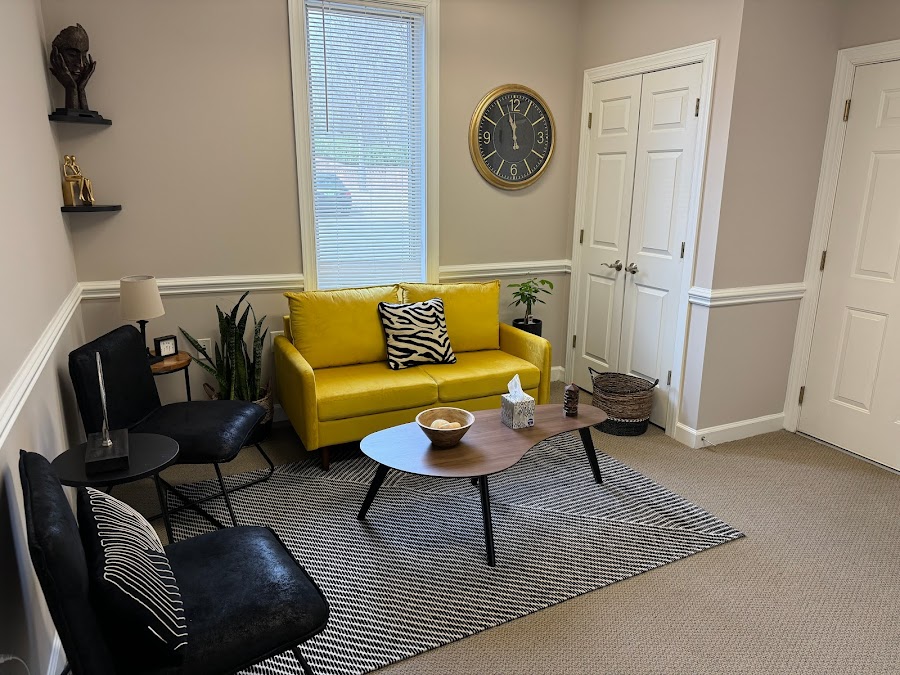 CLEAR MIND COUNSELING LLC provider image
