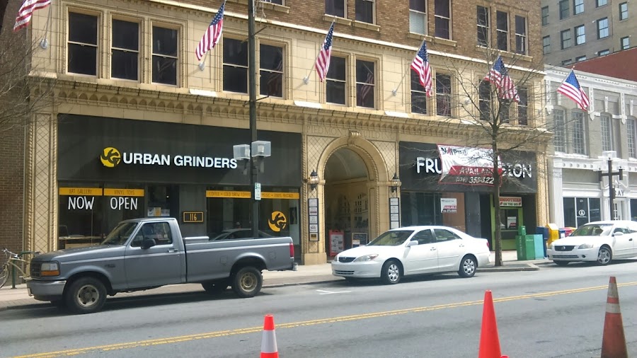 A CDM ASSESSMENT AND COUNSELING OF GUILFORD, INC. provider image