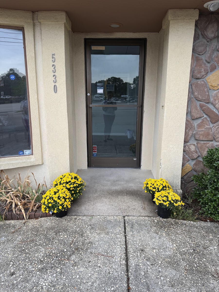SUNFLOWERS WELLNESS THERAPEUTIC SERVICES, PLLC. provider image