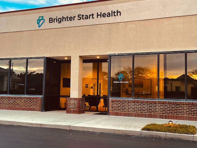 A BRIGHTER START HEALTH AND WELLNESS provider image