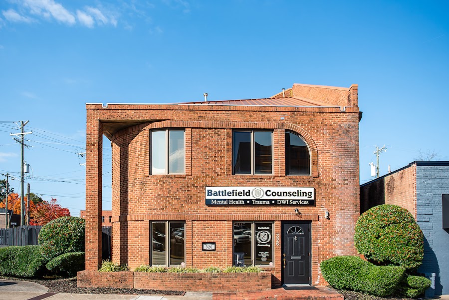 BATTLEFIELD COUNSELING, LLC. provider image