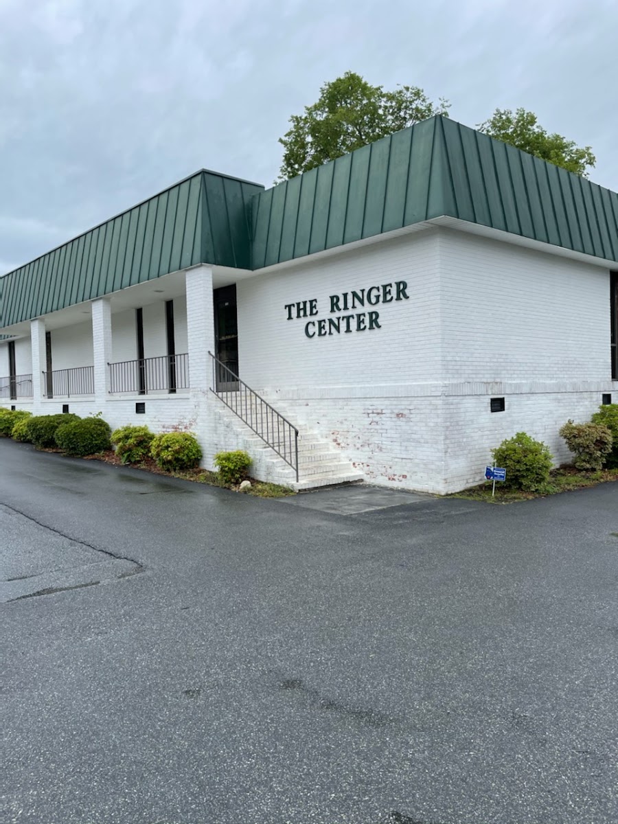THE RINGER CENTER provider image