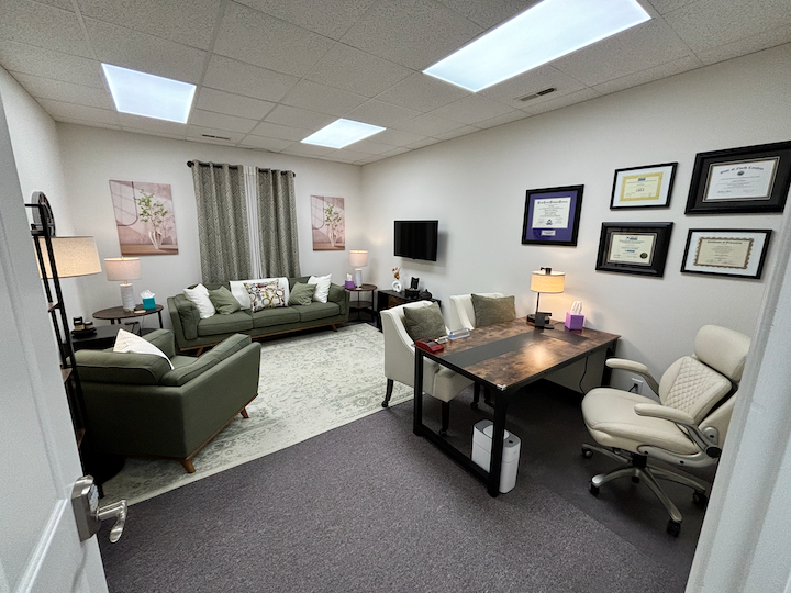 ASPIRE 2 INSPIRE COUNSELING, LLC. provider image