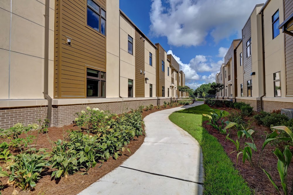 Wilmington Treatment Center provider image
