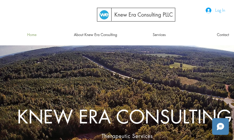 KNEW ERA CONSULTING, PLLC. provider image