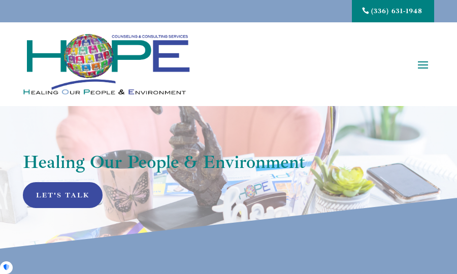 HOPE COUNSELING & CONSULTING SERVICES, INC provider image