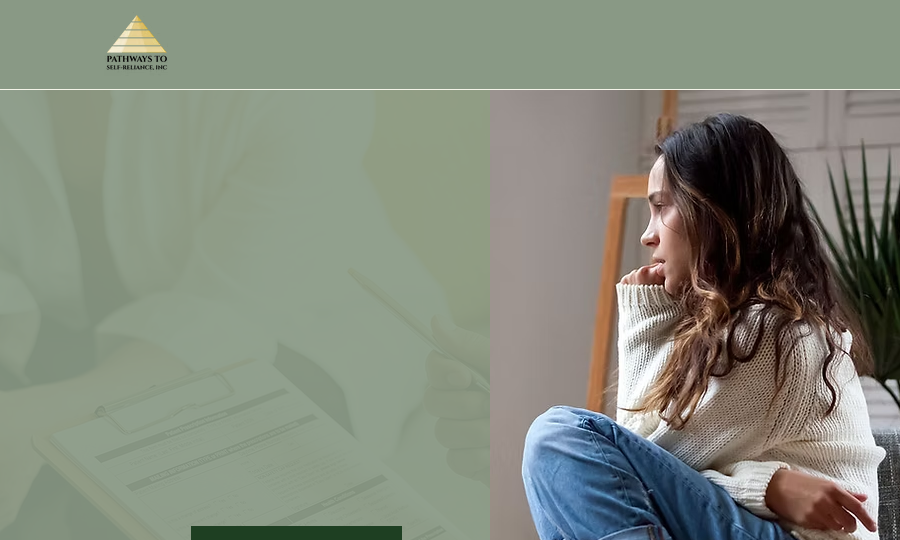 PATHWAYS TO SELF RELIANCE, INC. provider image